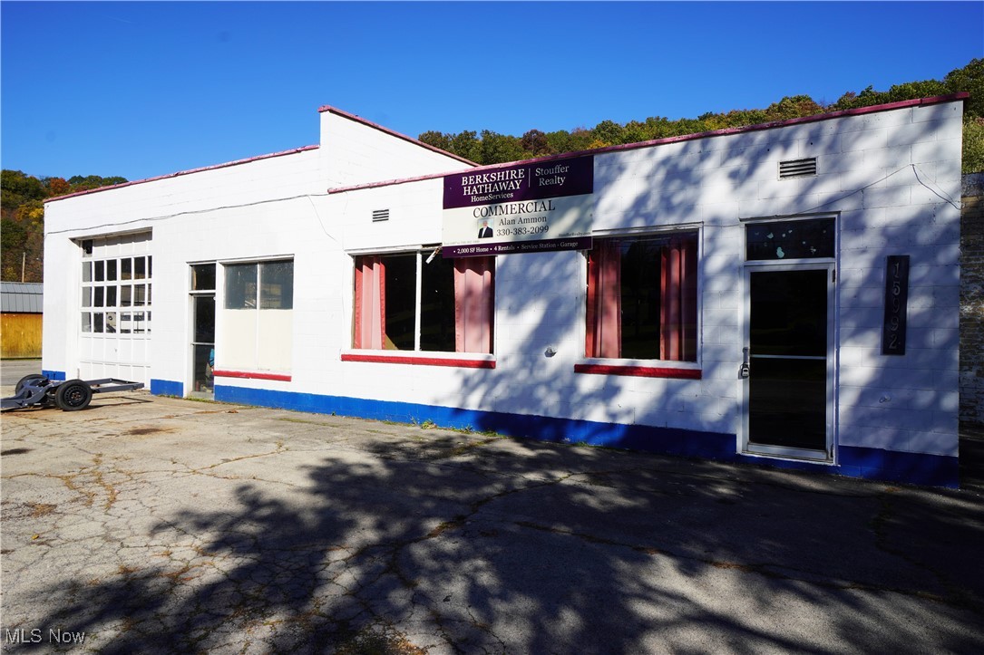 Irondale, Ohio 43932, United States, ,Commercial,Active,59665