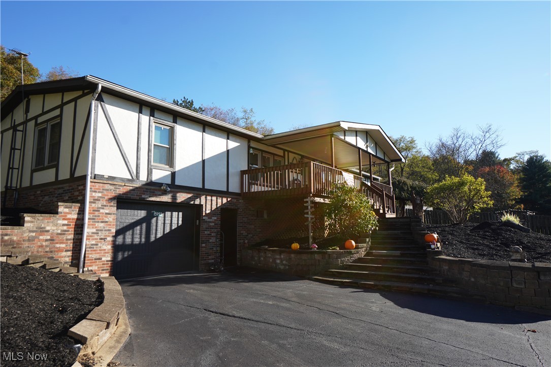 Irondale, Ohio 43932, United States, ,Commercial,Active,59665