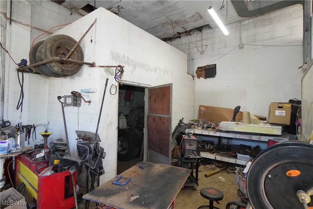 Irondale, Ohio 43932, United States, ,Commercial,Active,59665