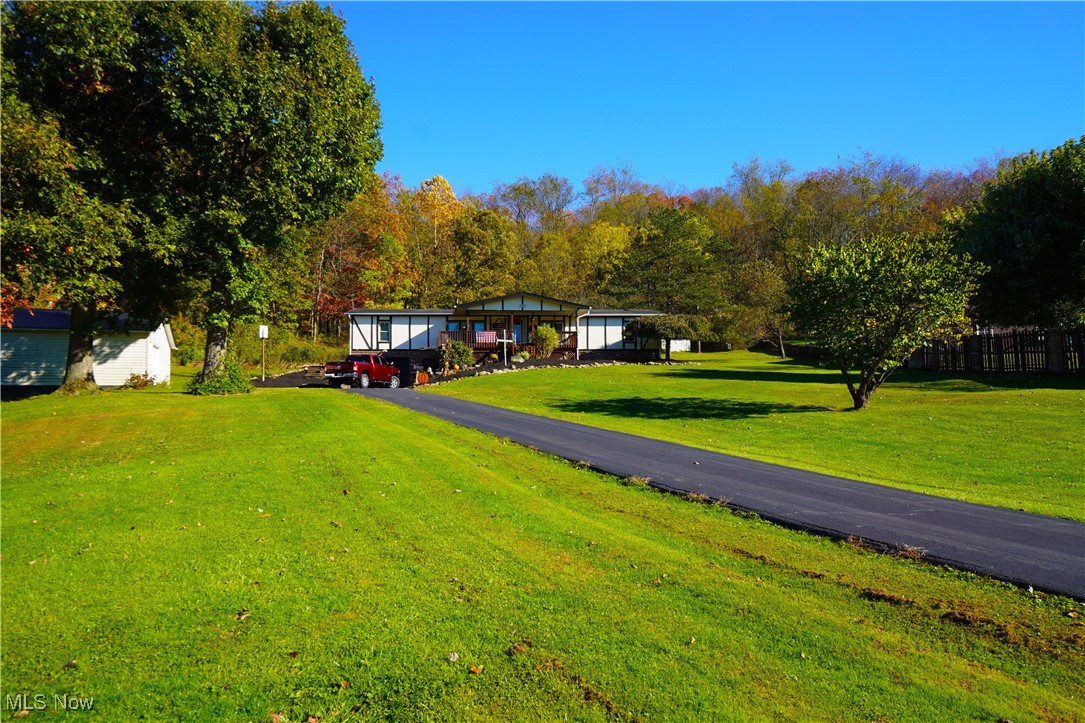 Irondale, Ohio 43932, United States, ,Commercial,Active,59665