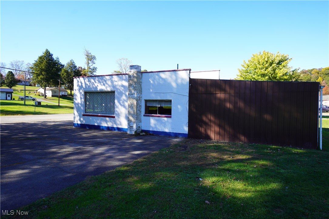 Irondale, Ohio 43932, United States, ,Commercial,Active,59665