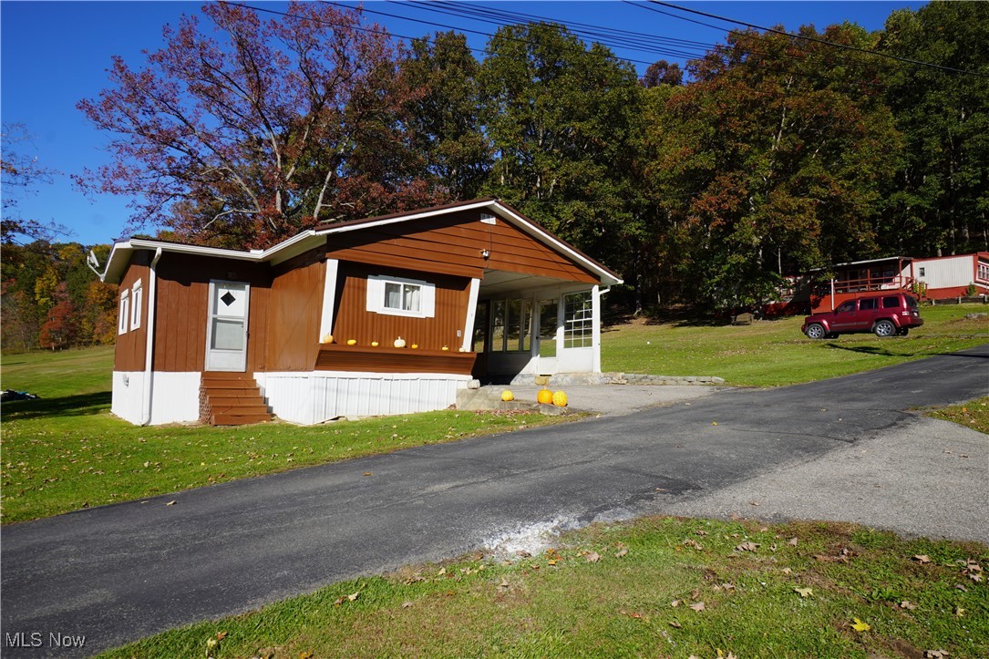 Irondale, Ohio 43932, United States, ,Commercial,Active,59665