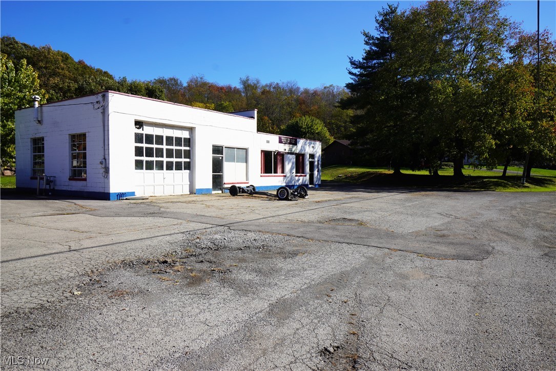 Irondale, Ohio 43932, United States, ,Commercial,Active,59665