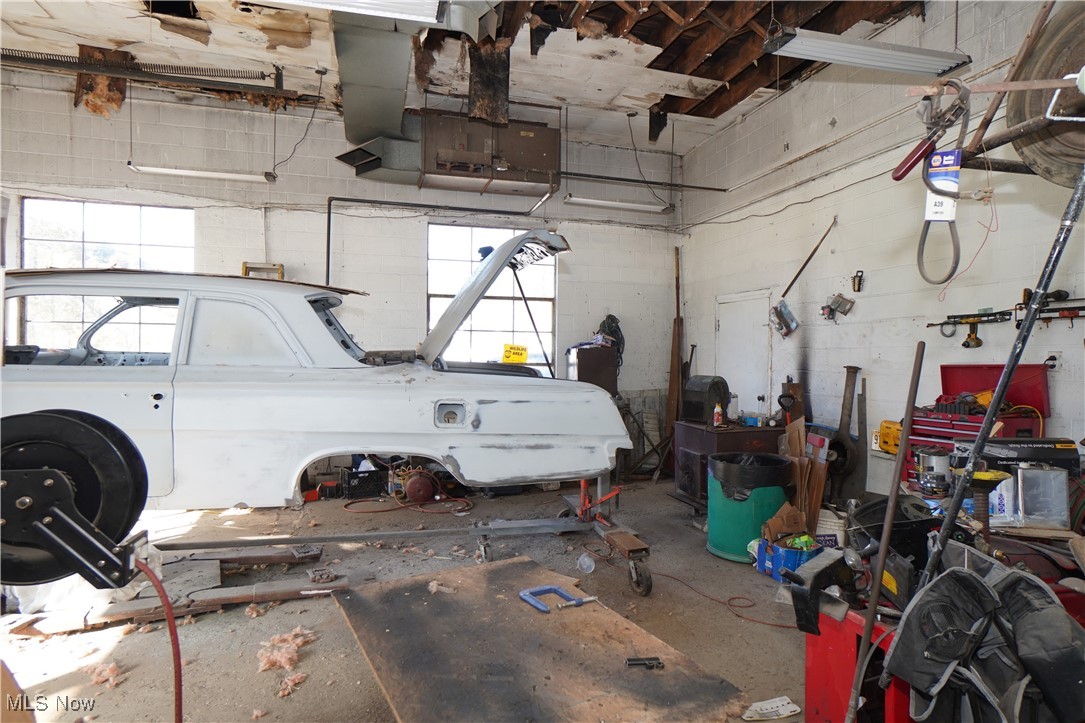 Irondale, Ohio 43932, United States, ,Commercial,Active,59665