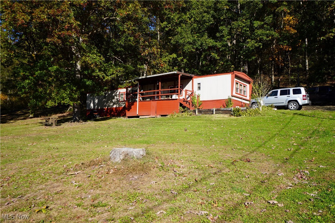 Irondale, Ohio 43932, United States, ,Commercial,Active,59665