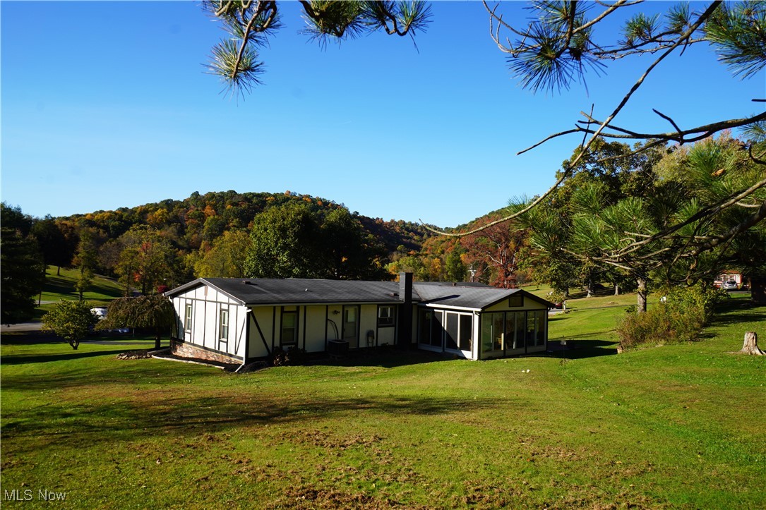 Irondale, Ohio 43932, United States, ,Commercial,Active,59665