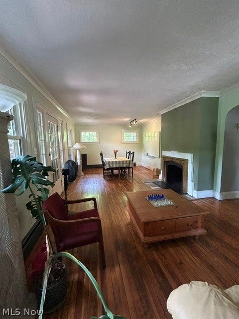 13067 Cedar Road