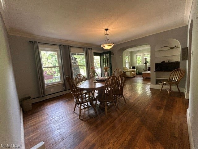 13067 Cedar Road