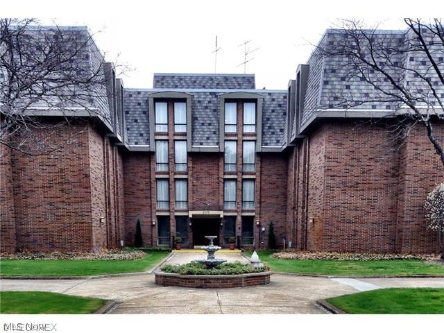 Camelot - Residential