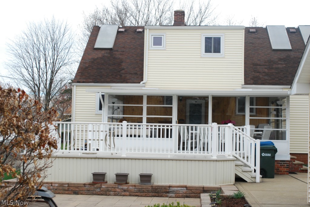 Alex Fodor Realty Companys Su - Residential