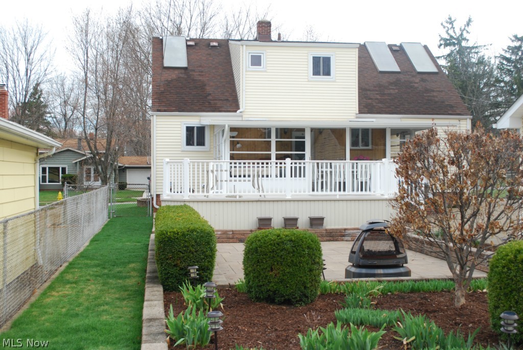 Alex Fodor Realty Companys Su - Residential