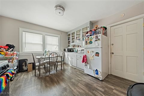 Tiny photo for 10609 Wadsworth Avenue, Garfield Heights, OH 44125 (MLS # 5184472)