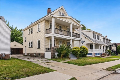 Tiny photo for 10609 Wadsworth Avenue, Garfield Heights, OH 44125 (MLS # 5184472)
