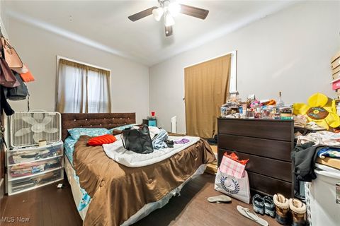 Tiny photo for 10609 Wadsworth Avenue, Garfield Heights, OH 44125 (MLS # 5184472)