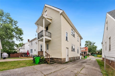 Tiny photo for 10609 Wadsworth Avenue, Garfield Heights, OH 44125 (MLS # 5184472)