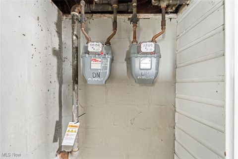 Tiny photo for 10609 Wadsworth Avenue, Garfield Heights, OH 44125 (MLS # 5184472)