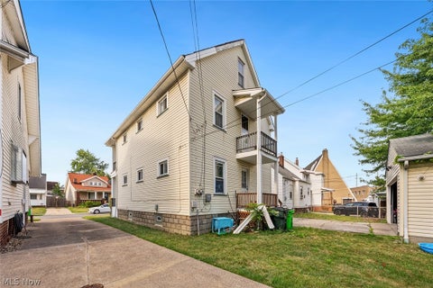 Tiny photo for 10609 Wadsworth Avenue, Garfield Heights, OH 44125 (MLS # 5184472)