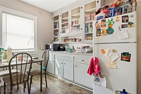 Tiny photo for 10609 Wadsworth Avenue, Garfield Heights, OH 44125 (MLS # 5184472)