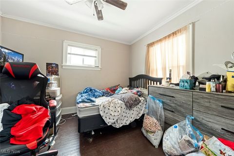 Tiny photo for 10609 Wadsworth Avenue, Garfield Heights, OH 44125 (MLS # 5184472)