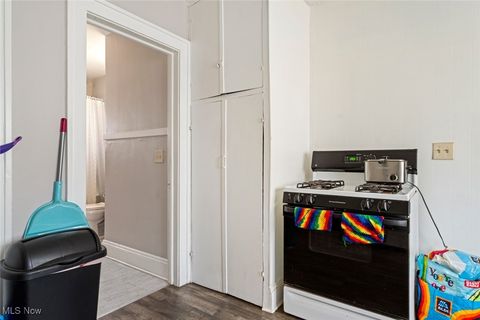 Tiny photo for 10609 Wadsworth Avenue, Garfield Heights, OH 44125 (MLS # 5184472)