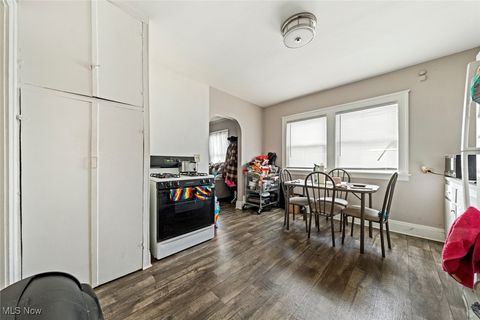 Tiny photo for 10609 Wadsworth Avenue, Garfield Heights, OH 44125 (MLS # 5184472)