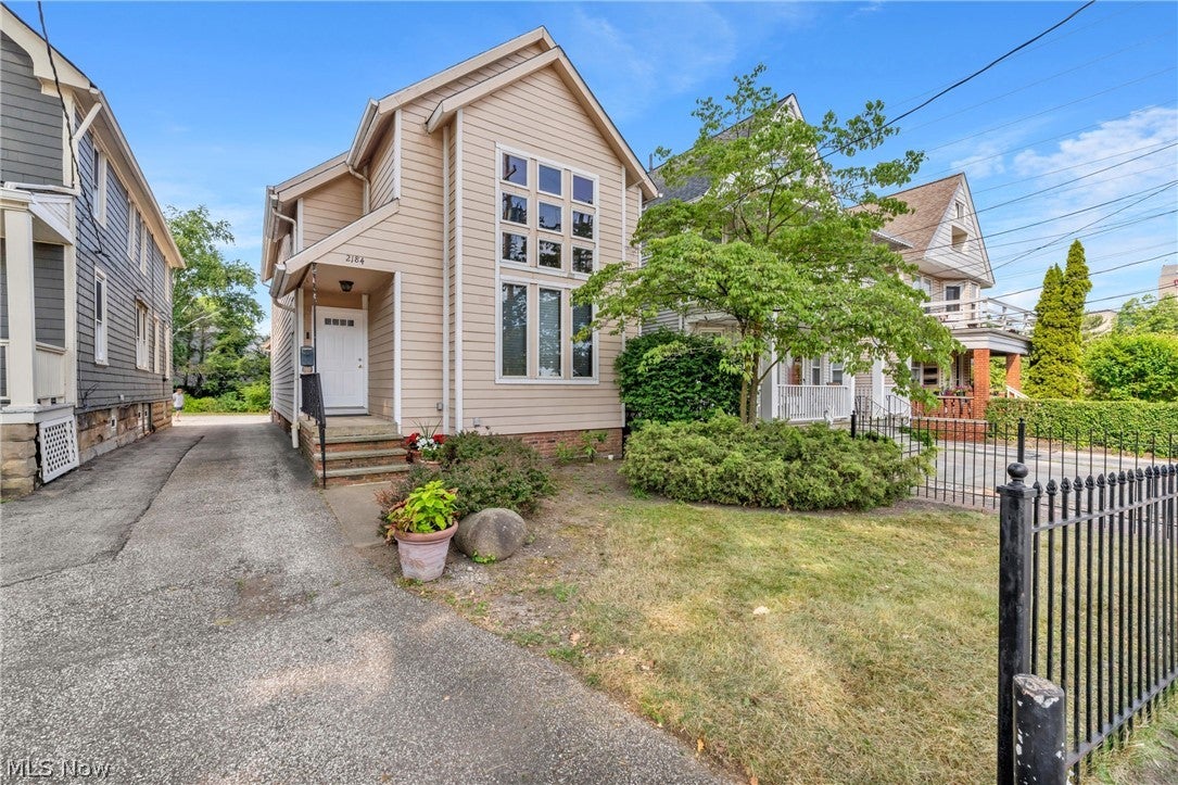 2184 Cornell Road