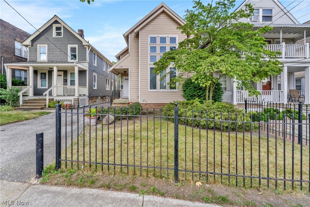 2184 Cornell Road