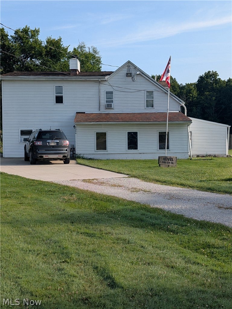 9366 Kirk Road