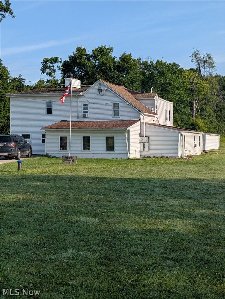 9366 Kirk Road
