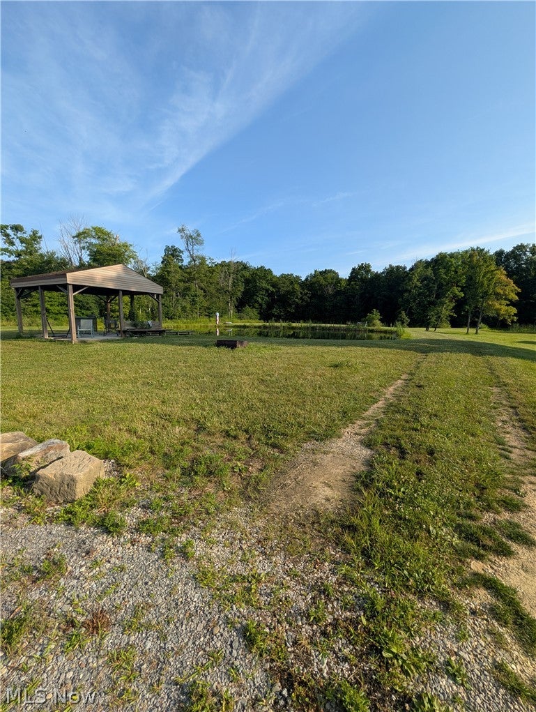 9366 Kirk Road