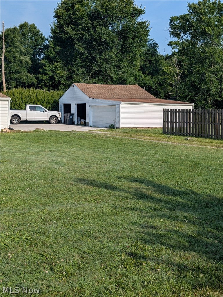 9366 Kirk Road