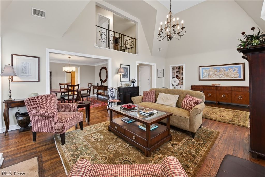 Photo of 2808 Van Aken Boulevard #3, Cleveland, OH 44120 (MLS # 5201202)