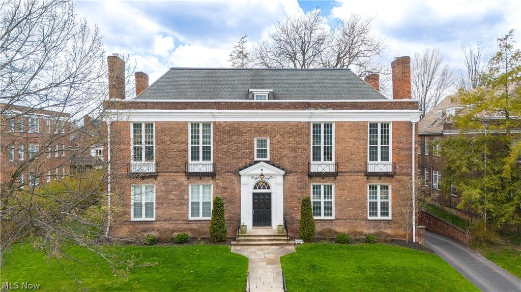 Photo of 2808 Van Aken Boulevard #3, Cleveland, OH 44120 (MLS # 5201202)