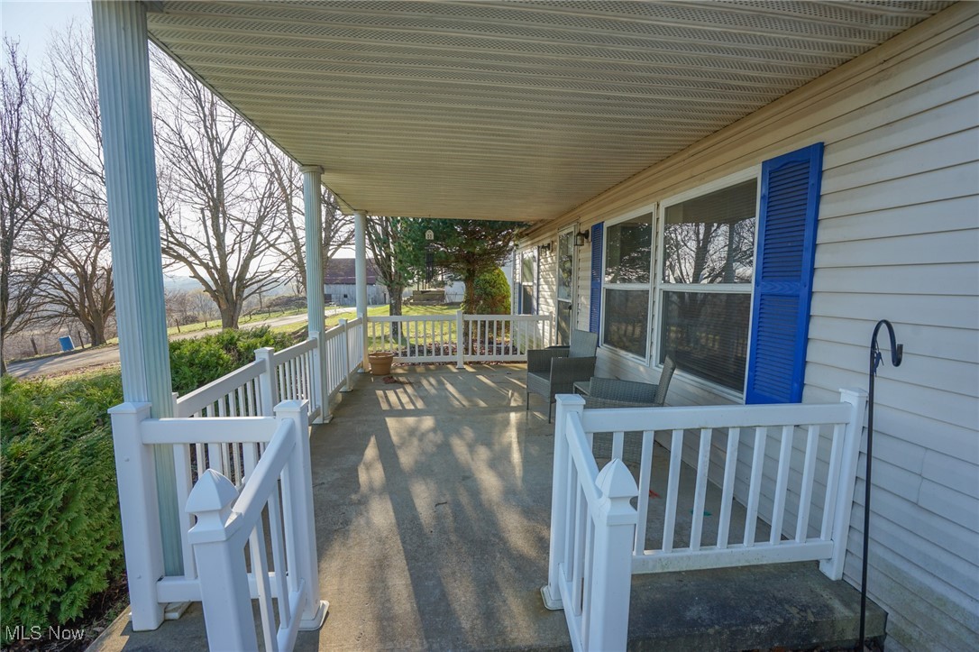 8672 Ridgeview Rd Rd, Chandlersville, Ohio image 6