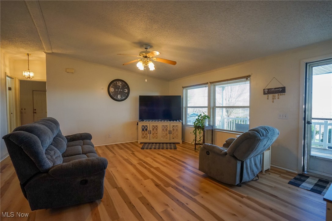 8672 Ridgeview Rd Rd, Chandlersville, Ohio image 7
