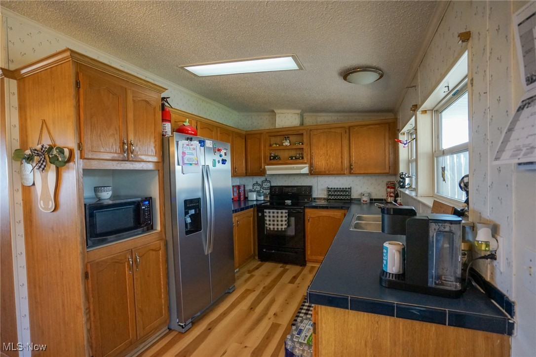 8672 Ridgeview Rd Rd, Chandlersville, Ohio image 12