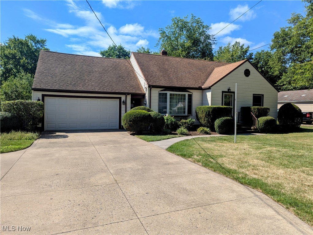 Charming, spacious four-bedroom Cape Cod with hardwood floors, open floor plan and full basement. Sliding glass doors off the dining room open to a large four-season sunroom which overlooks the deep backyard and creates the perfect space for holiday gatherings. Off the sunroom is a partially covered stamped concrete patio for additional entertaining​​‌​​​​‌​‌​​​‌‌​​​‌‌‌​​‌​​‌‌​​​​ space.