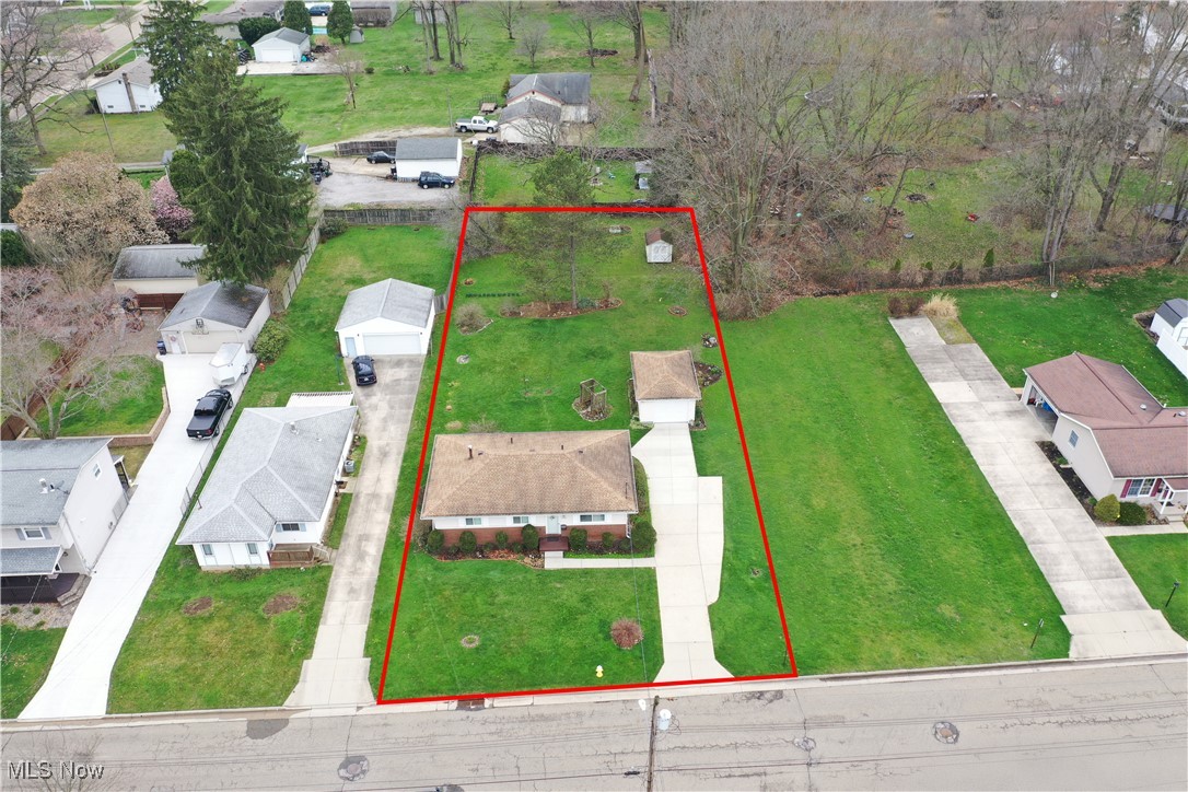 Eastwood Heights - Residential