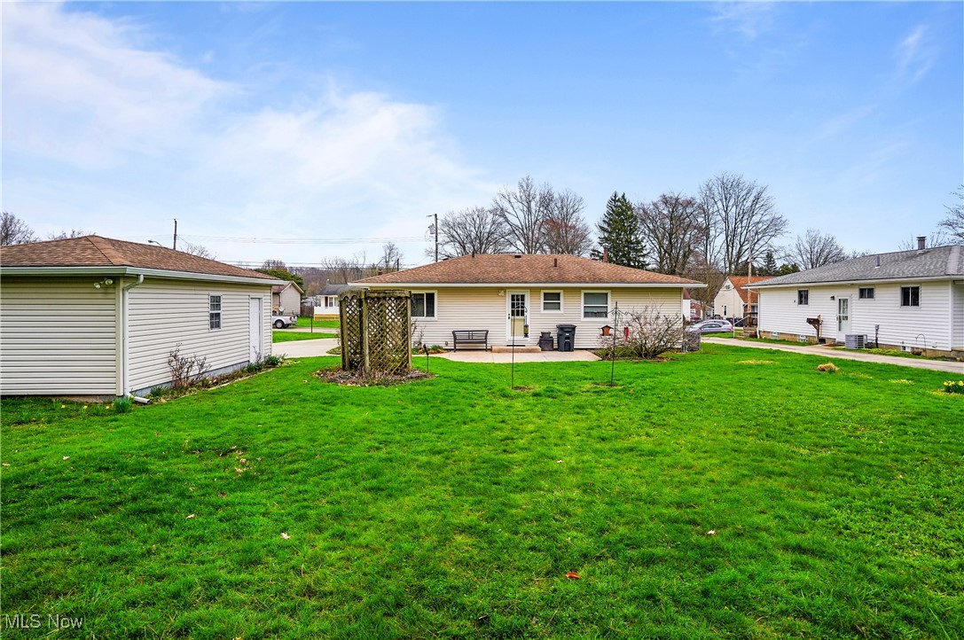 Eastwood Heights - Residential