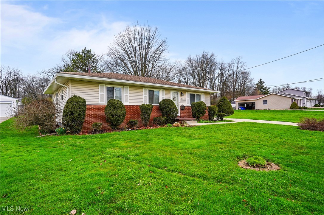 Eastwood Heights - Residential