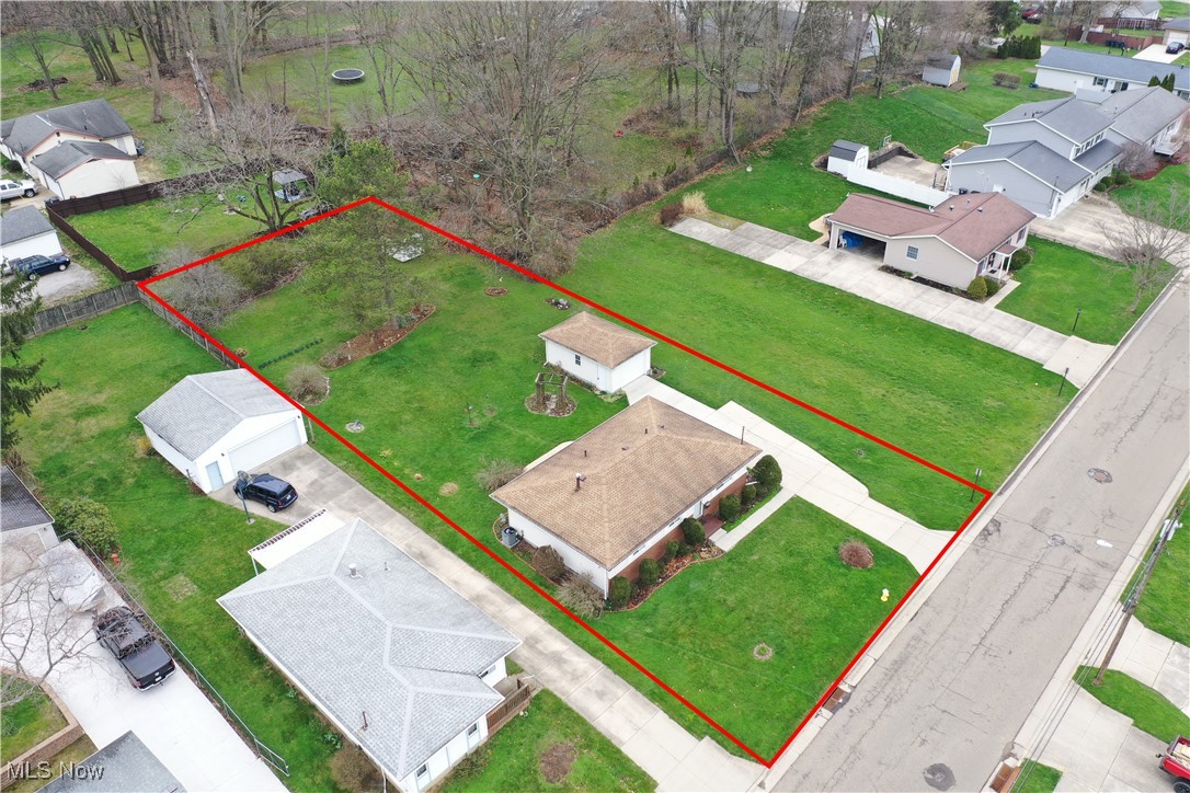 Eastwood Heights - Residential