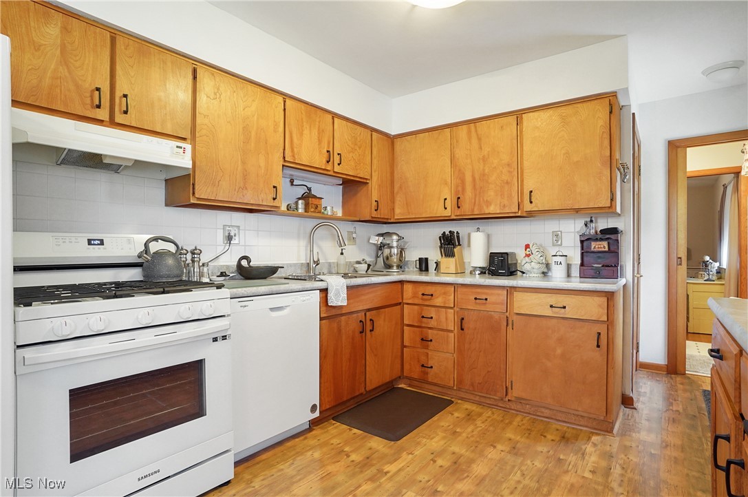 Eastwood Heights - Residential