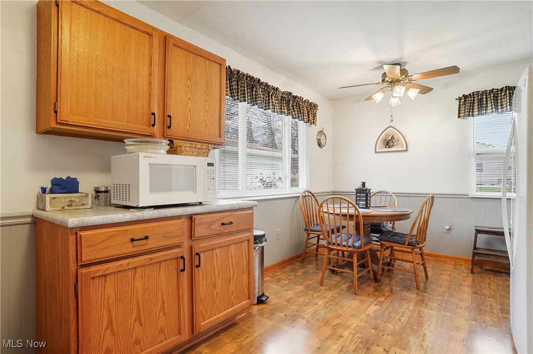 Eastwood Heights - Residential