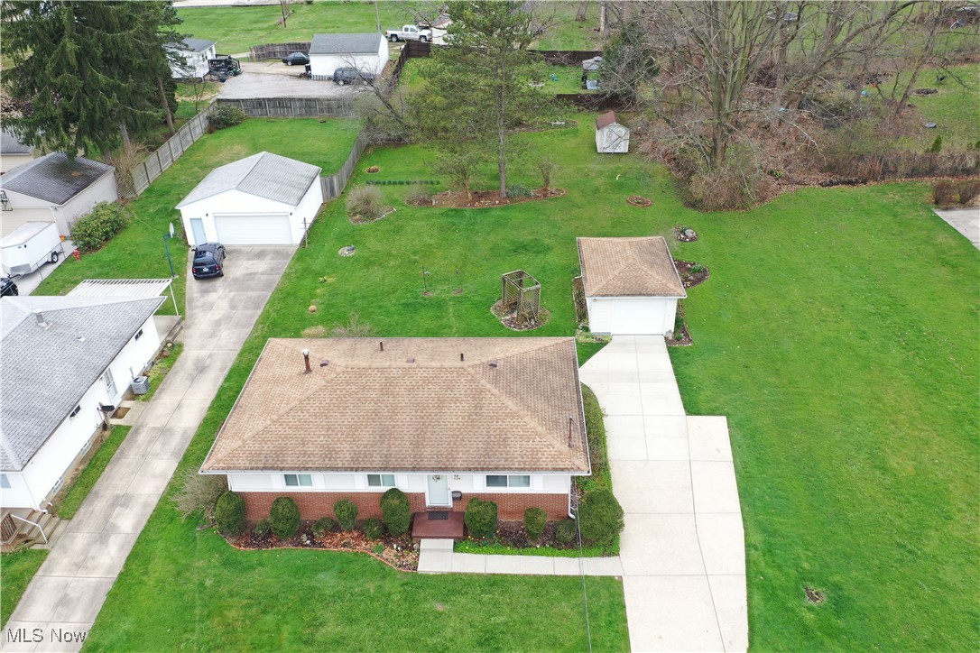 Eastwood Heights - Residential