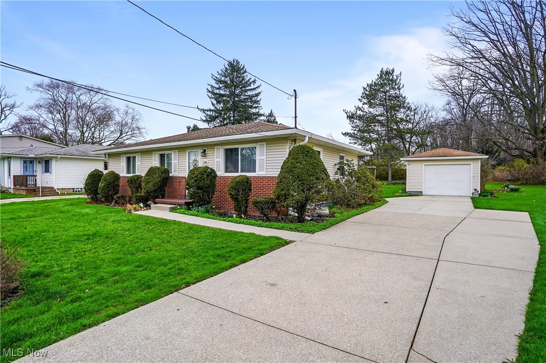 Eastwood Heights - Residential