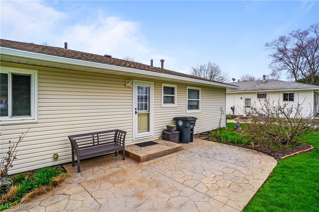 Eastwood Heights - Residential