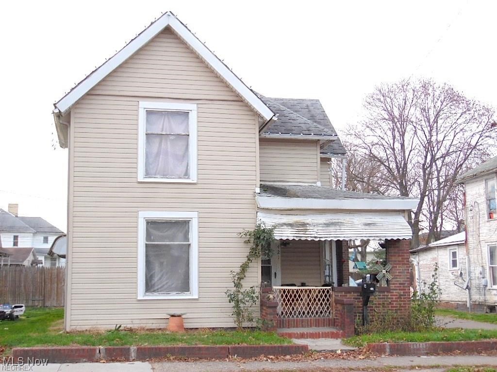 421 S 7th Street, Coshocton, Ohio image 1