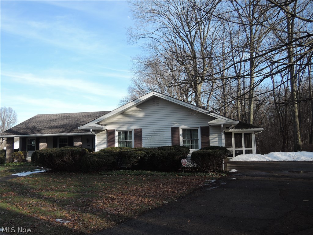 North Heights Estates - Residential