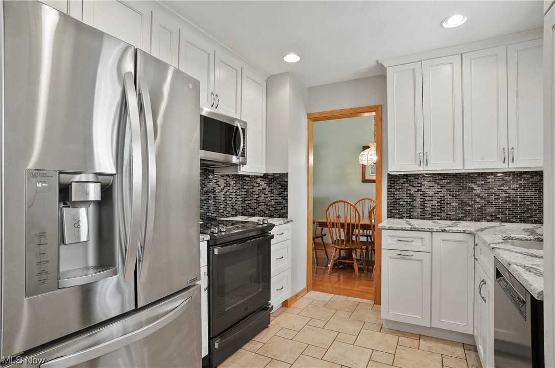 Eagle Oaks - Residential