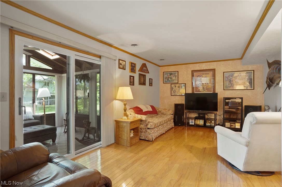 Eagle Oaks - Residential